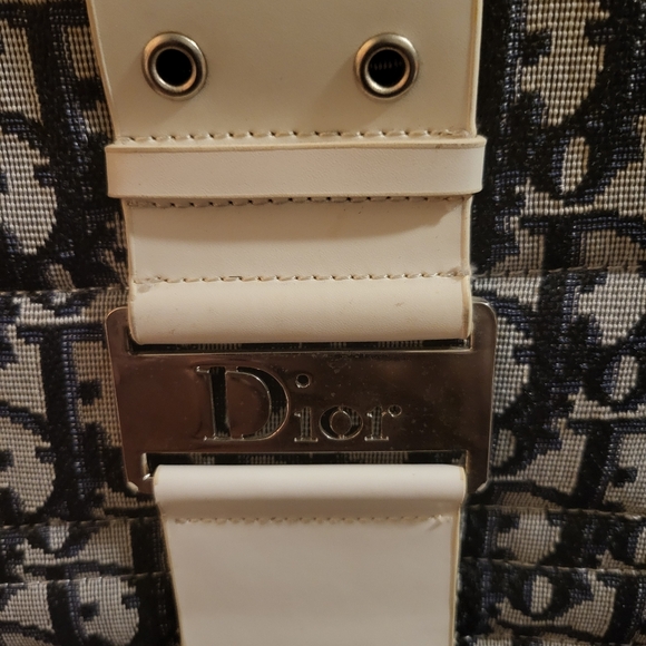 Christian dior handbag - Picture 5 of 6